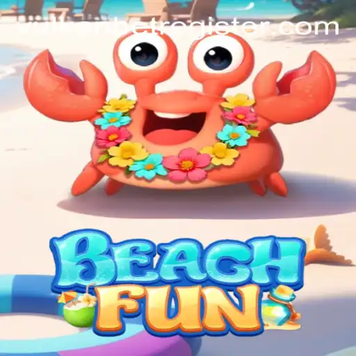 Exploring BeachFun: A Dive into the Exciting World of Coastal Adventure with Vulkan Bet