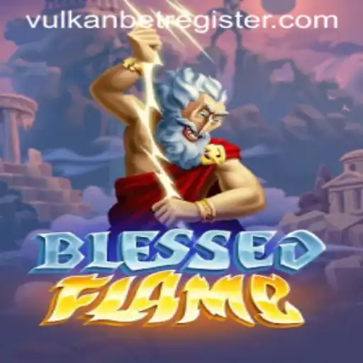 Discover the Adventure of BlessedFlame: A Deep Dive into the Game and Vulkan Bet