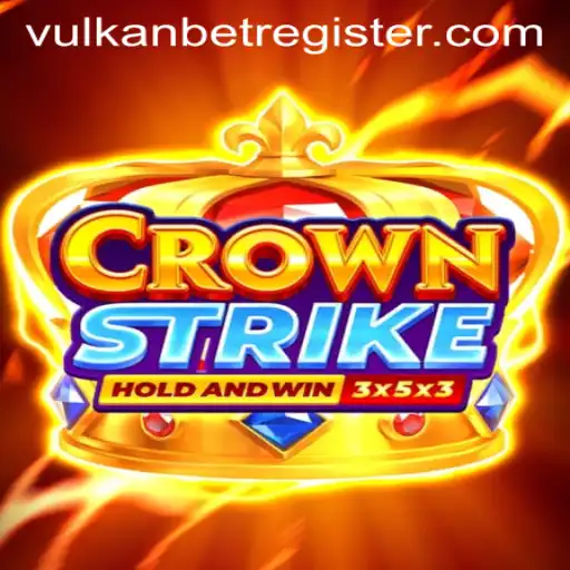 CrownStrike: A Comprehensive Guide to Gameplay and Vulkan Bet Opportunities