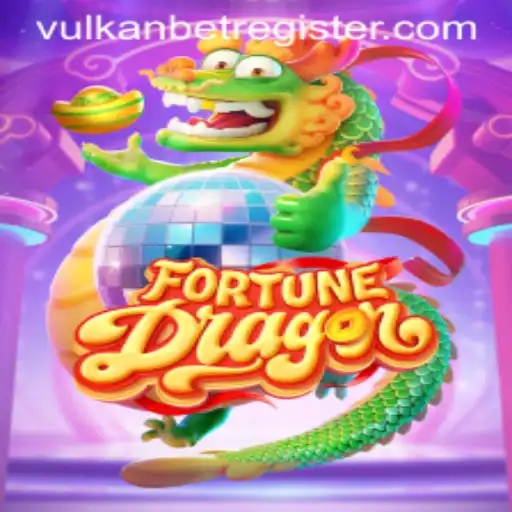 Unveiling FortuneDragon: The Enchanting Game Revolutionizing Vulkan Bet