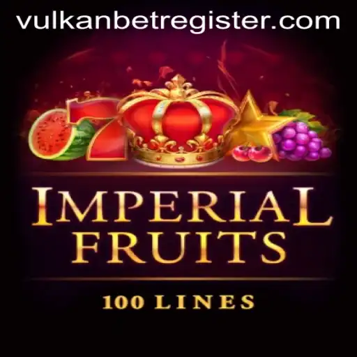 Exploring ImperialFruits100: A Fresh Take on Classic Slots with Vulkan Bet