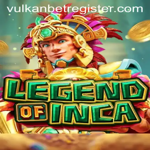 Exploring LegendofInca: A Captivating Adventure in the World of Vulkan Bet