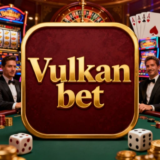 Logo Vulkan Bet