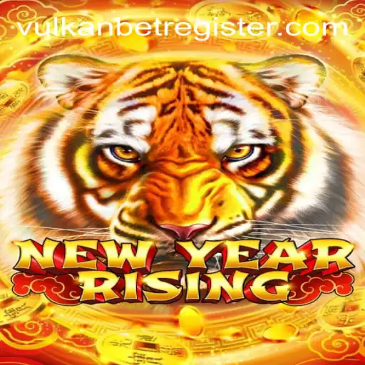Discover NewYearRising: Embark on an Epic Gaming Adventure with Vulkan Bet