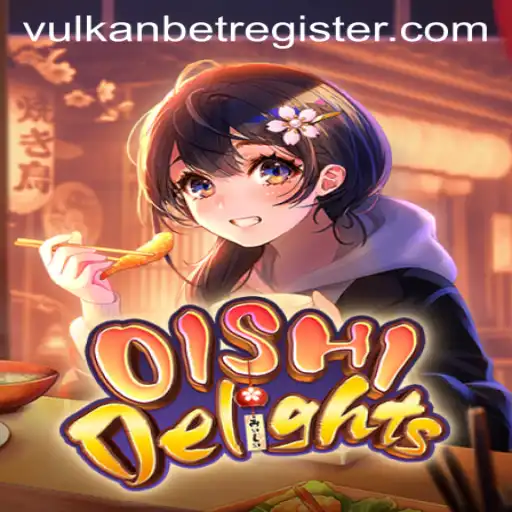 Exploring the Vibrant World of OishiDelights: A Game-Changer in the Online Gaming Arena