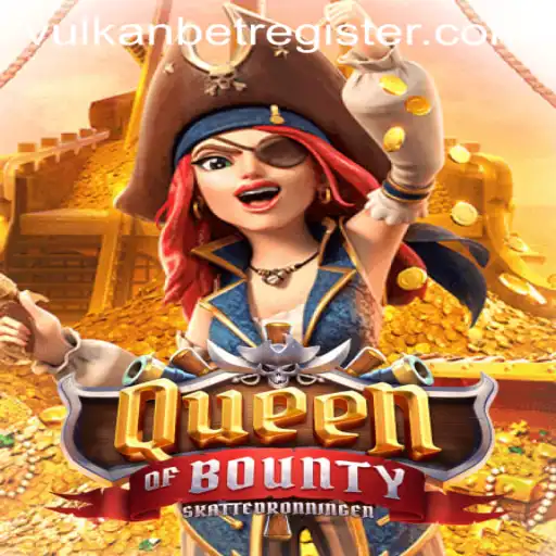 Queen of Bounty: A Thrilling Adventure with Vulkan Bet